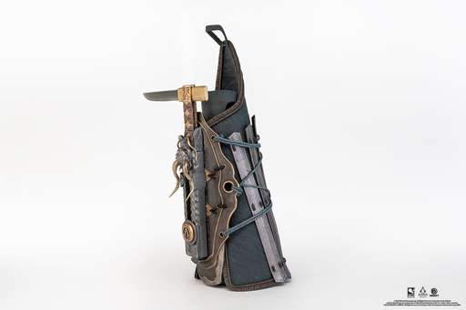 Assassin's Creed Shadow Naoe Hidden Blade 1/1 Replik - Image 4
