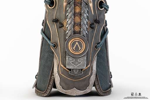 Assassin's Creed Shadow Naoe Hidden Blade 1/1 Replik - Image 7