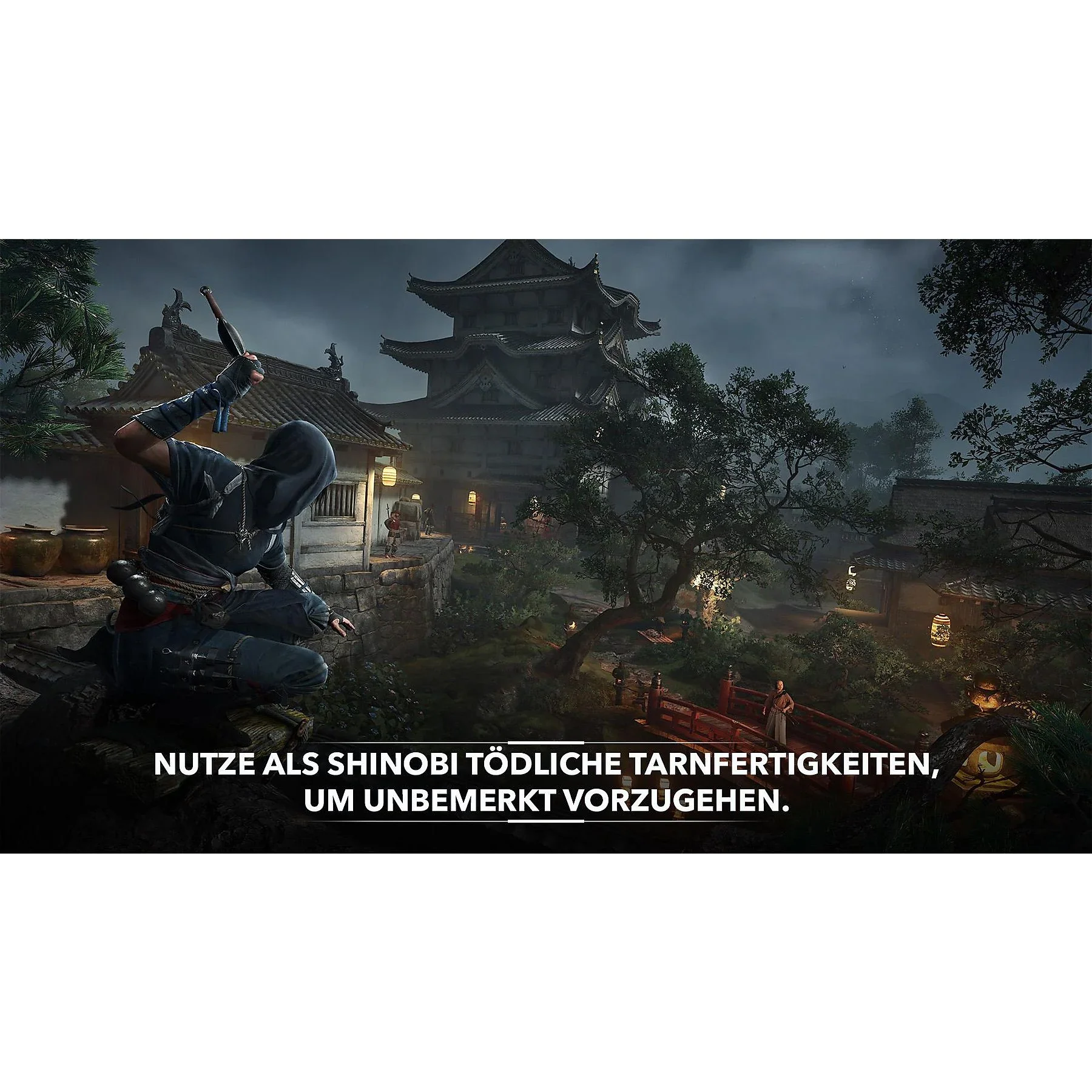Assassin's Creed Shadows Collector's Edition [PC] Ubisoft - Image 10