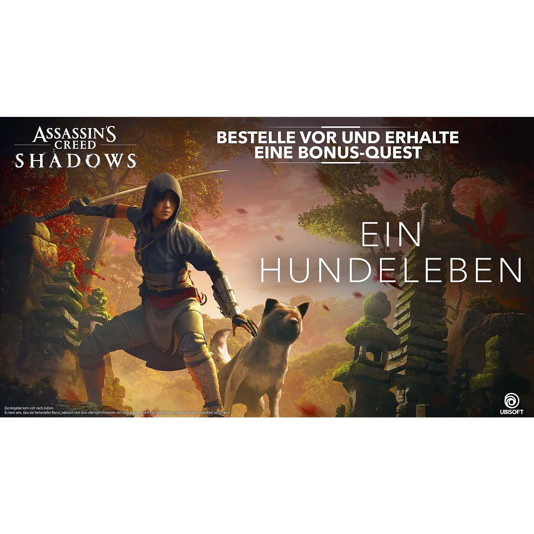 Assassin's Creed Shadows Collector's Edition [PC] Ubisoft - Image 12
