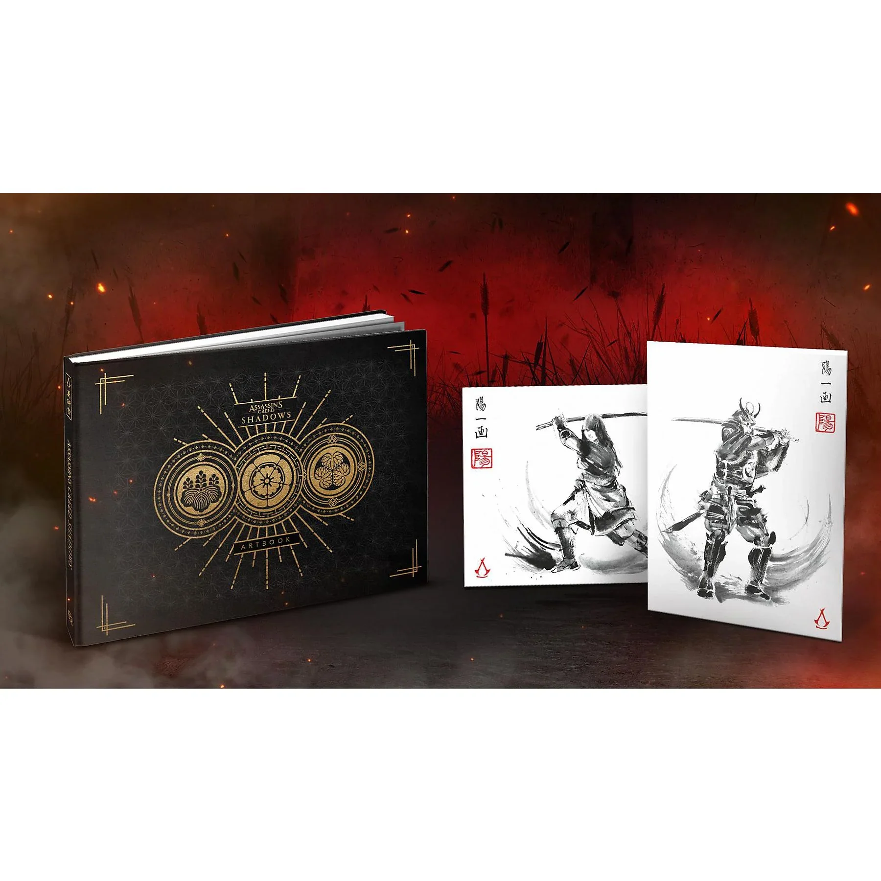 Assassin's Creed Shadows Collector's Edition [PC] Ubisoft - Image 4