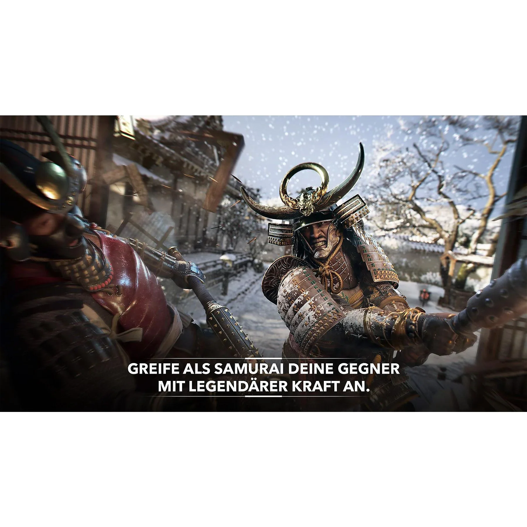 Assassin's Creed Shadows Collector's Edition [PC] Ubisoft - Image 9