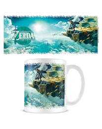 Assassin´s Creed Shadows XXL Mousepad Torii Artwork - Image 21
