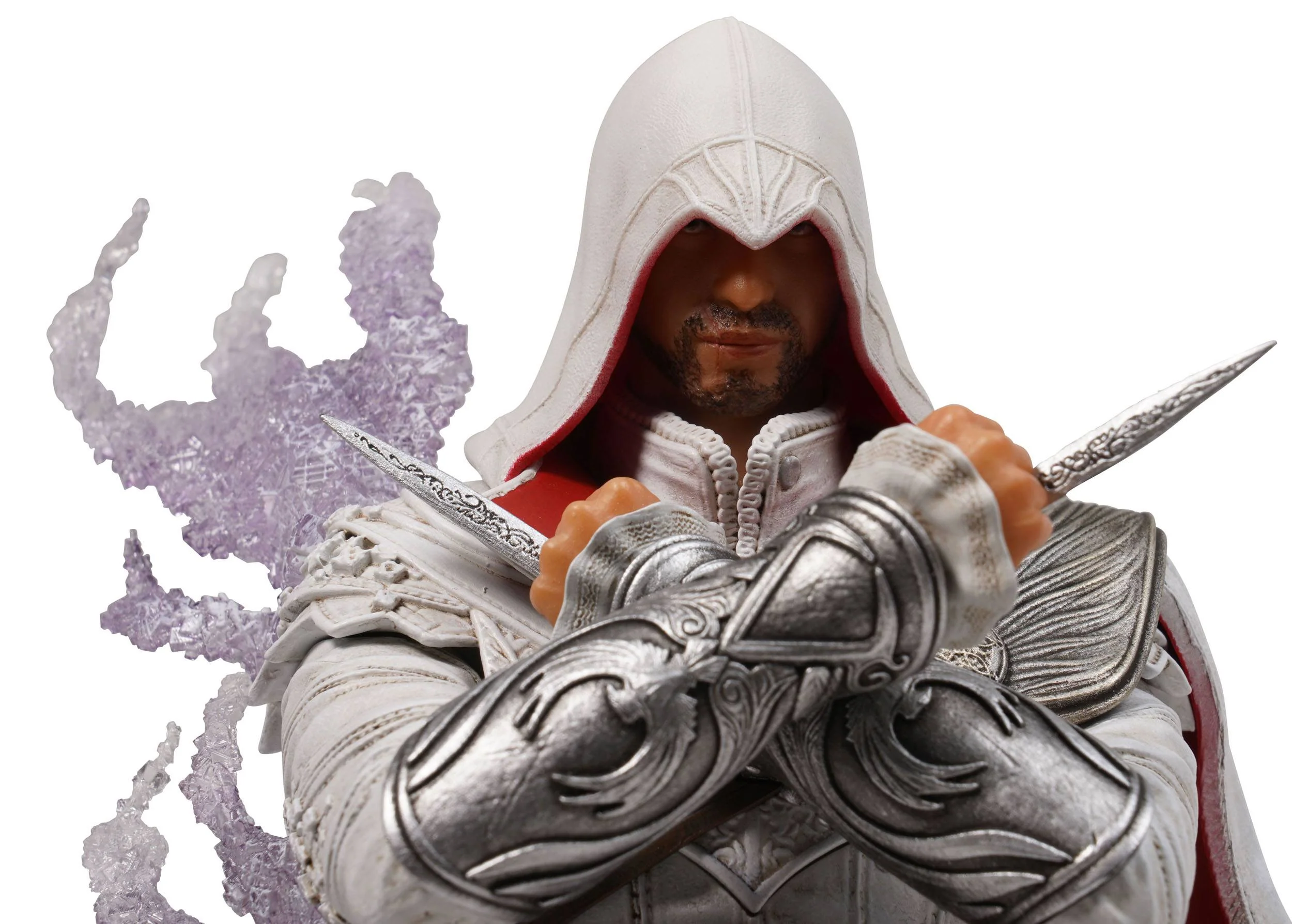 Assassine Ezio - Brotherhood Animus Collection / Assassin's Creed - Image 5