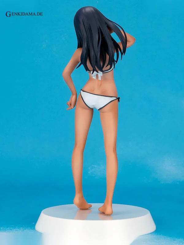 Assemble Heroines Ijiranaide, Nagatoro-san - Nagatoro-san 1/8 Half Completed Assembly - Image 5