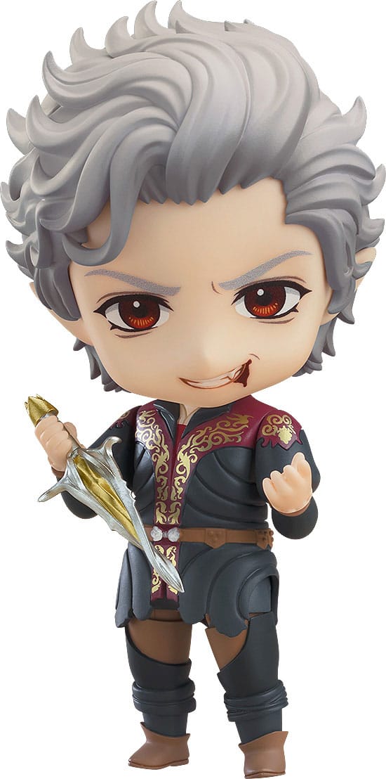 Astarion Nendoroid Good Smile Company