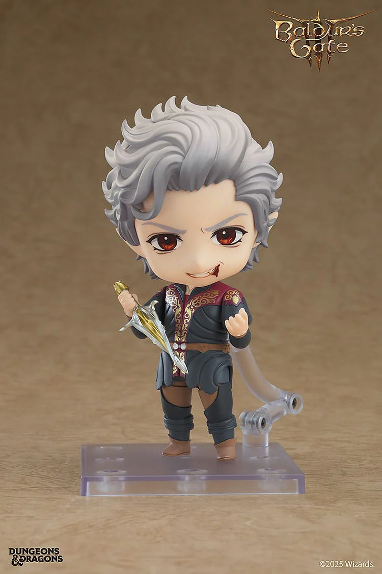 Astarion Nendoroid Good Smile Company - Image 2
