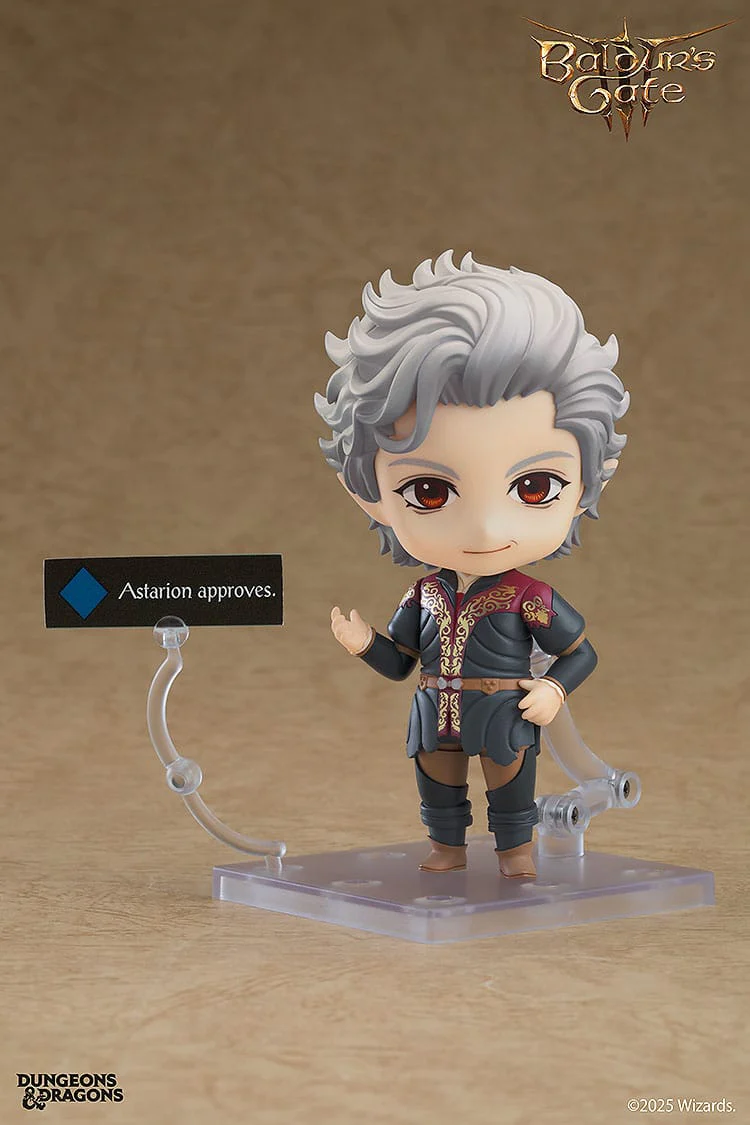 Astarion Nendoroid Good Smile Company - Image 3