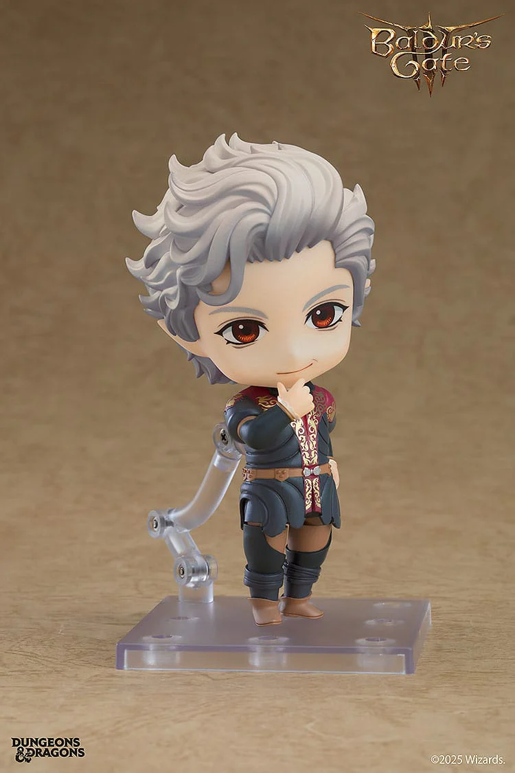 Astarion Nendoroid Good Smile Company - Image 5