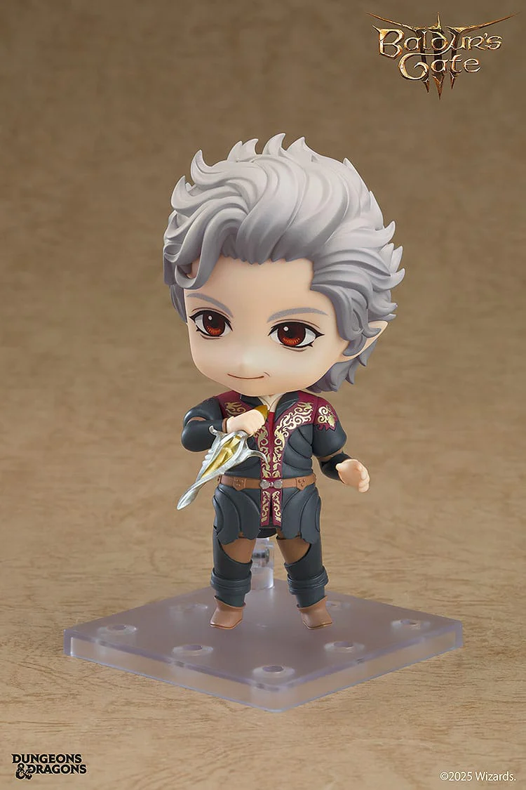 Astarion Nendoroid Good Smile Company - Image 6