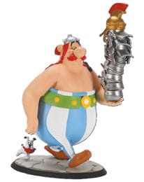 Asterix Comics Speech Collection Statue Idefix - Image 14