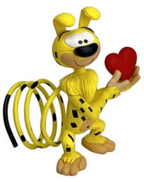 Asterix Comics Speech Collection Statue Idefix - Image 19
