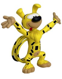 Asterix Comics Speech Collection Statue Idefix - Image 20