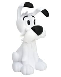 Asterix Comics Speech Collection Statue Idefix - Image 22