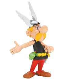 Asterix Comics Speech Collection Statue Idefix - Image 23