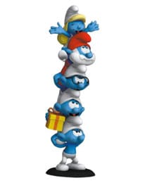 Asterix Comics Speech Collection Statue Idefix - Image 7