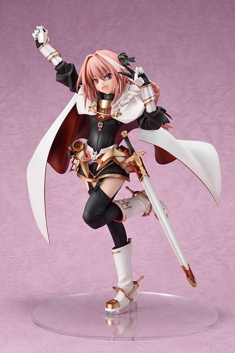 Astolfo Rider Ver. Amakuni - Image 3