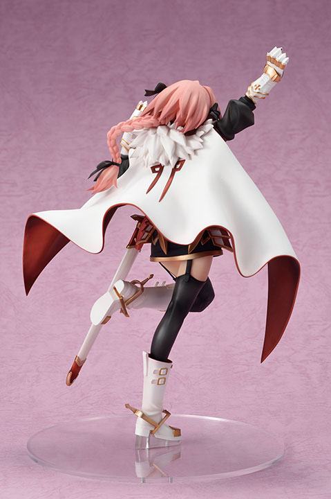 Astolfo Rider Ver. Amakuni - Image 4