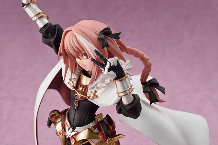 Astolfo Rider Ver. Amakuni - Image 7