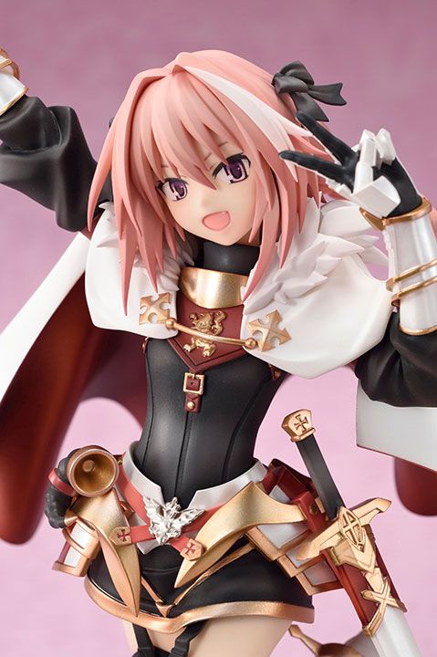Astolfo Rider Ver. Amakuni - Image 8