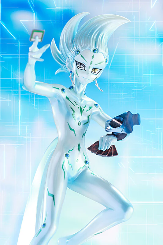 Astral - Yu-Gi-Oh! Zexal - Amakuni - Image 2