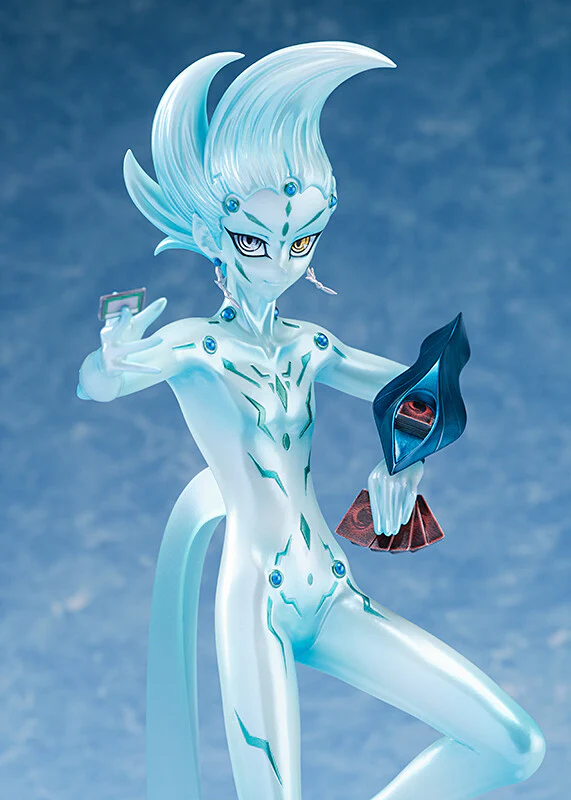 Astral - Yu-Gi-Oh! Zexal - Amakuni - Image 4