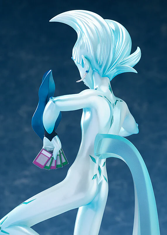 Astral - Yu-Gi-Oh! Zexal - Amakuni - Image 5