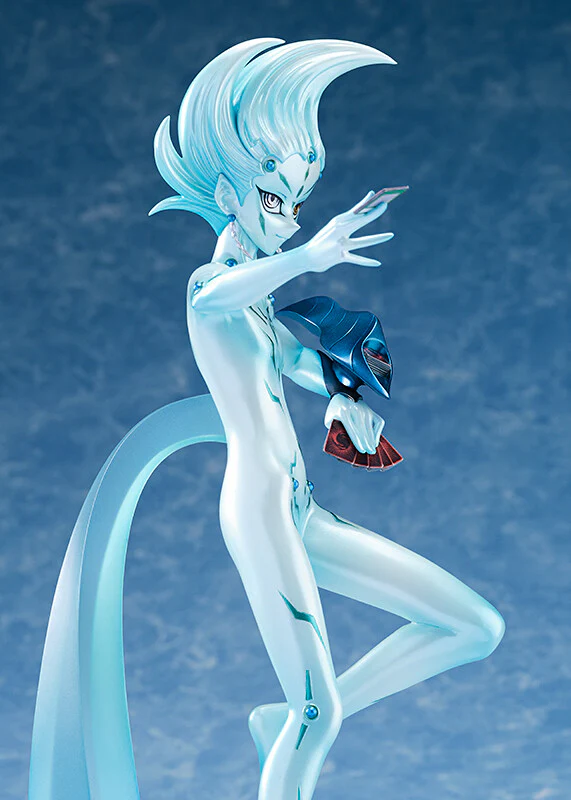 Astral - Yu-Gi-Oh! Zexal - Amakuni - Image 8