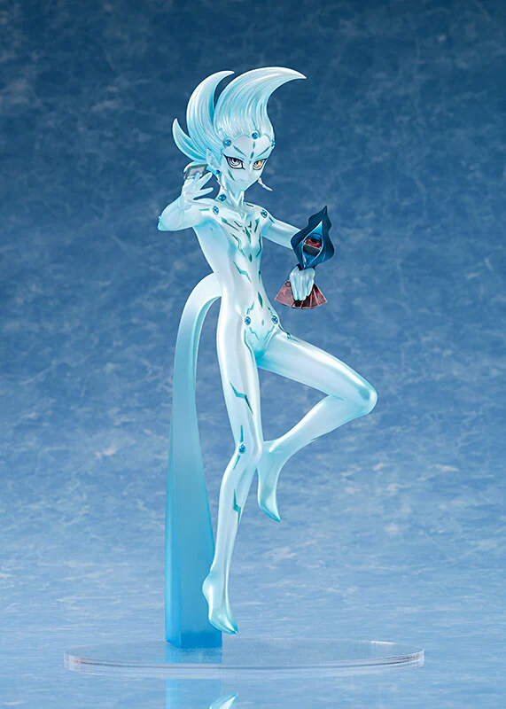 Astral - Yu-Gi-Oh! Zexal - Amakuni - Image 9