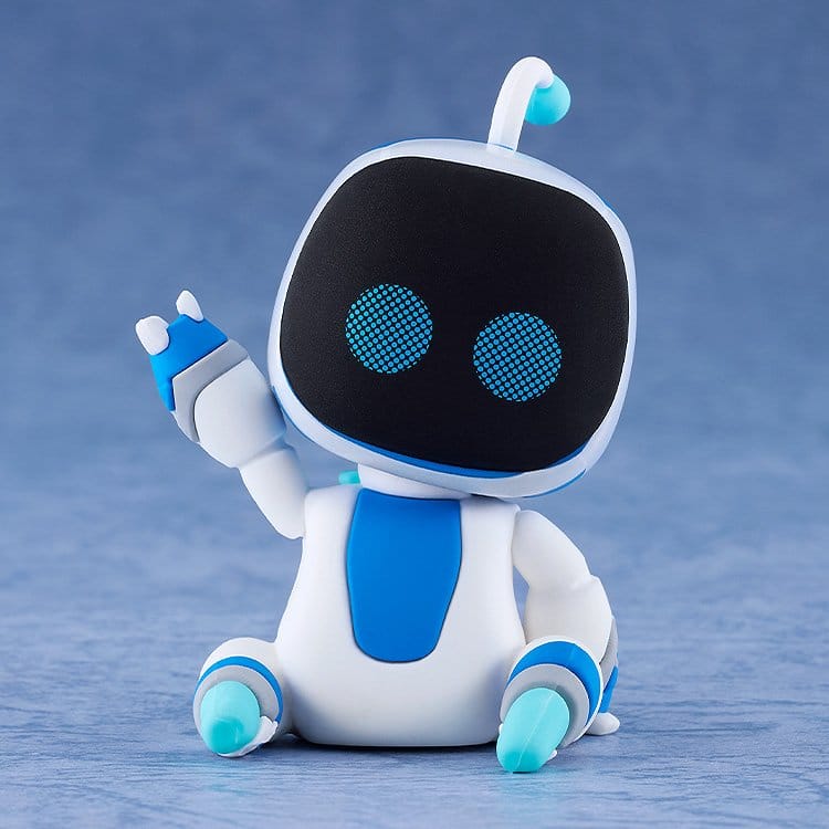 Astro Bot Nendoroid Plus Gummi Maskottchen Astro - Image 2