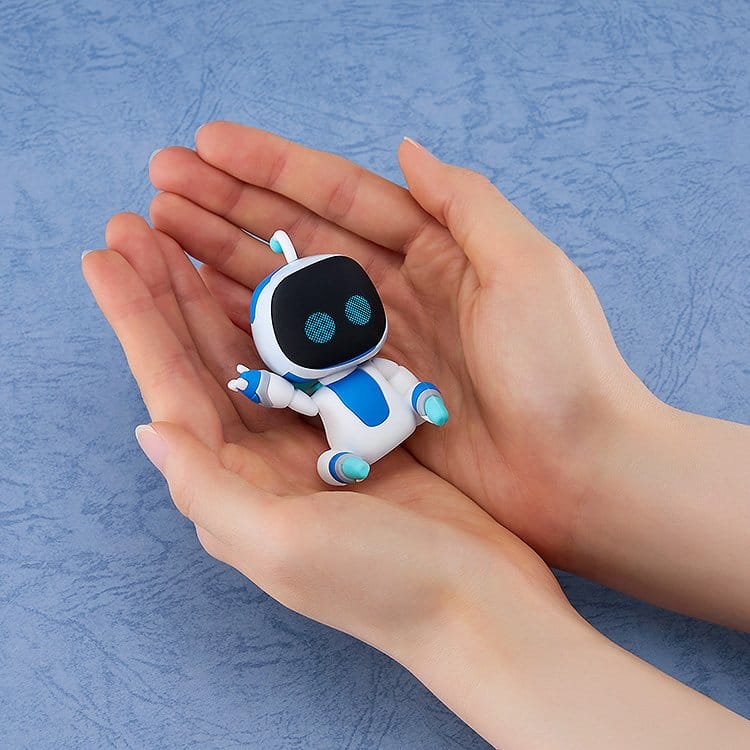 Astro Bot Nendoroid Plus Gummi Maskottchen Astro - Image 3