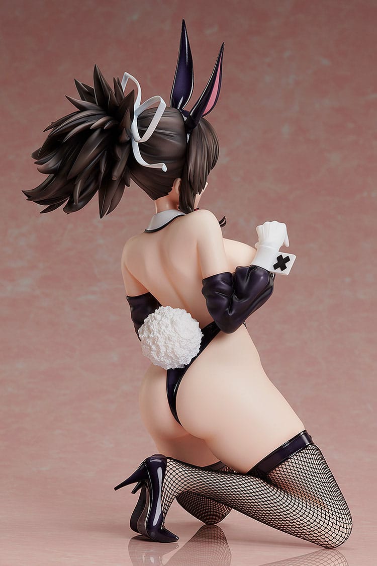 Asuka Bunny Ver. FREEing - Image 6