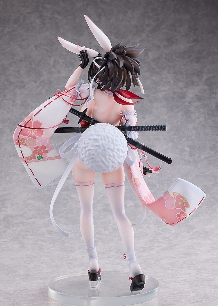 Asuka: Japanese Bunny Ver. FREEing - Image 3