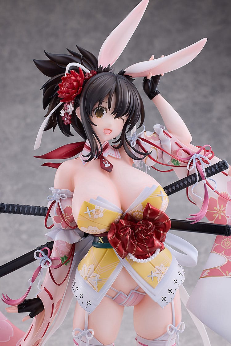Asuka: Japanese Bunny Ver. FREEing - Image 5