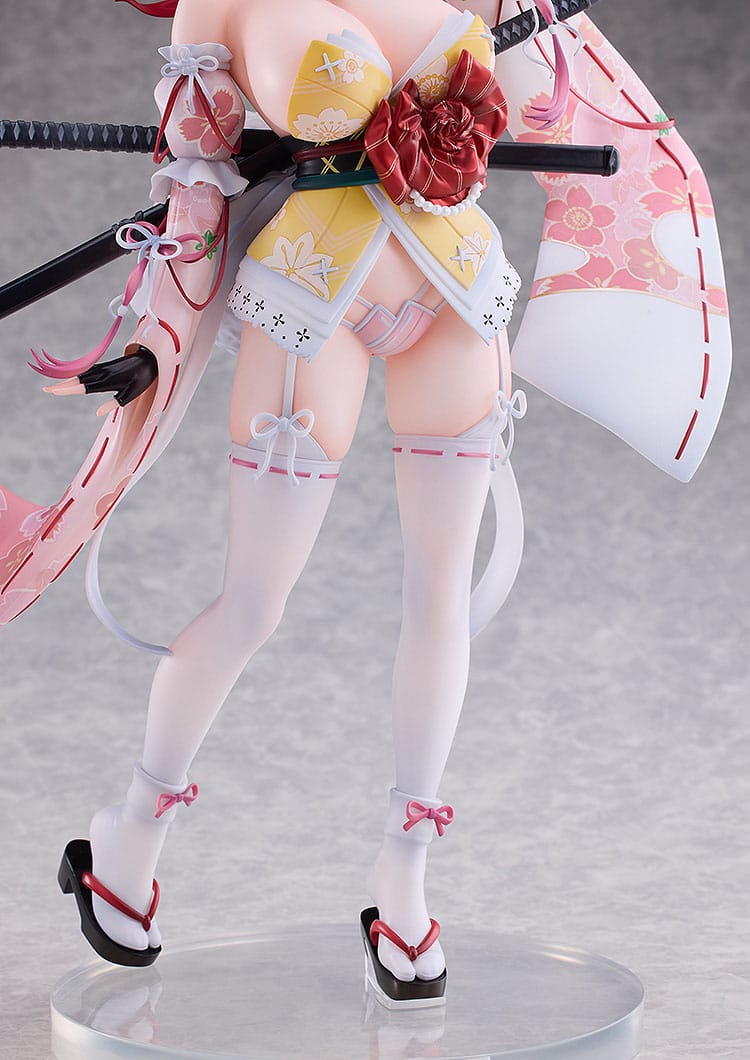 Asuka: Japanese Bunny Ver. FREEing - Image 6