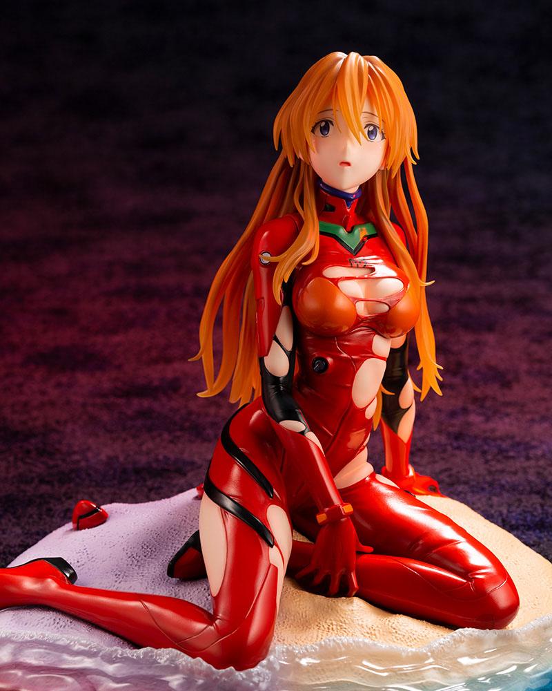 Asuka Langley (Last Scene) - Evangelion: 3.0+1.0 Thrice Upon a Time - Kotobukiya - Image 12