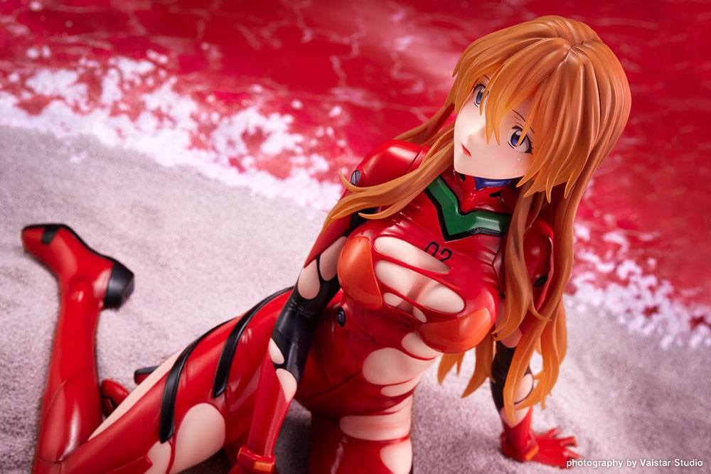Asuka Langley (Last Scene) - Evangelion: 3.0+1.0 Thrice Upon a Time - Kotobukiya - Image 16