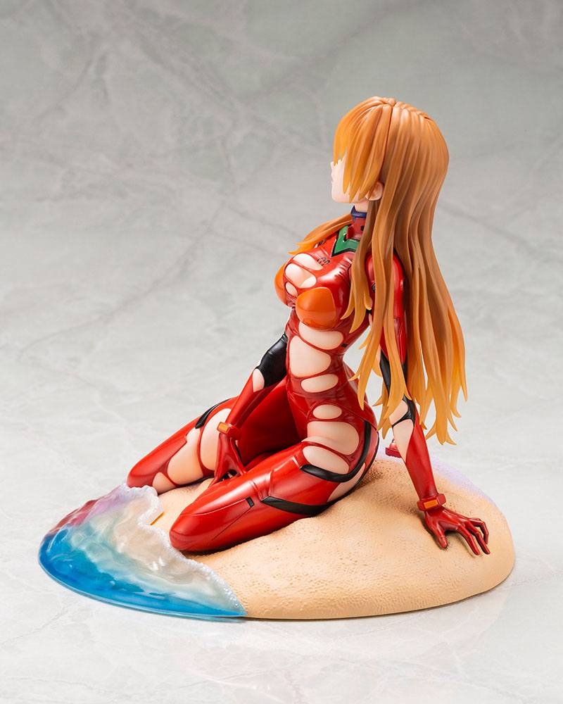 Asuka Langley (Last Scene) - Evangelion: 3.0+1.0 Thrice Upon a Time - Kotobukiya - Image 5