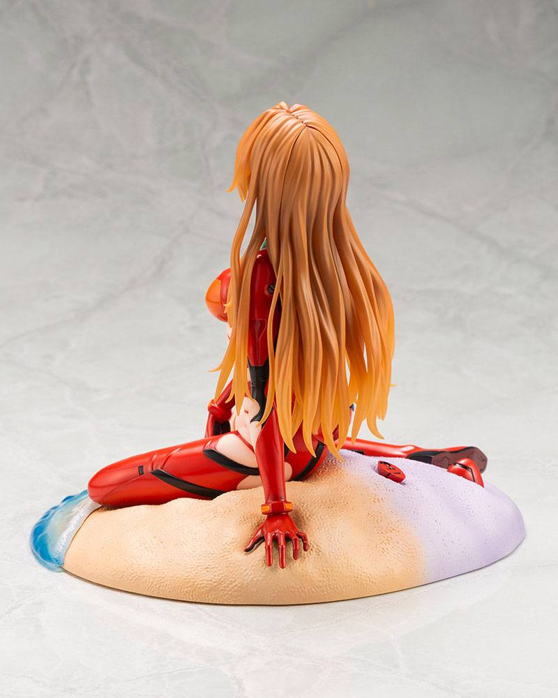 Asuka Langley (Last Scene) - Evangelion: 3.0+1.0 Thrice Upon a Time - Kotobukiya - Image 6