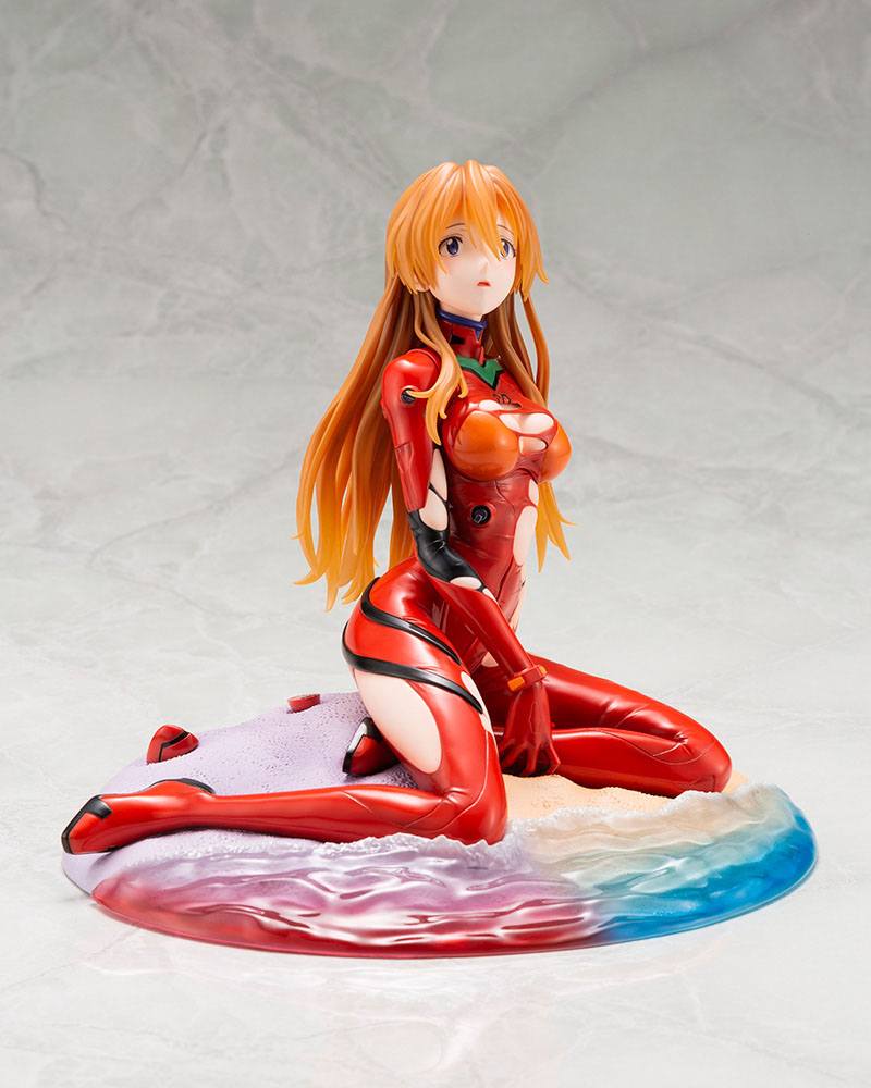 Asuka Langley (Last Scene) - Evangelion: 3.0+1.0 Thrice Upon a Time - Kotobukiya - Image 8