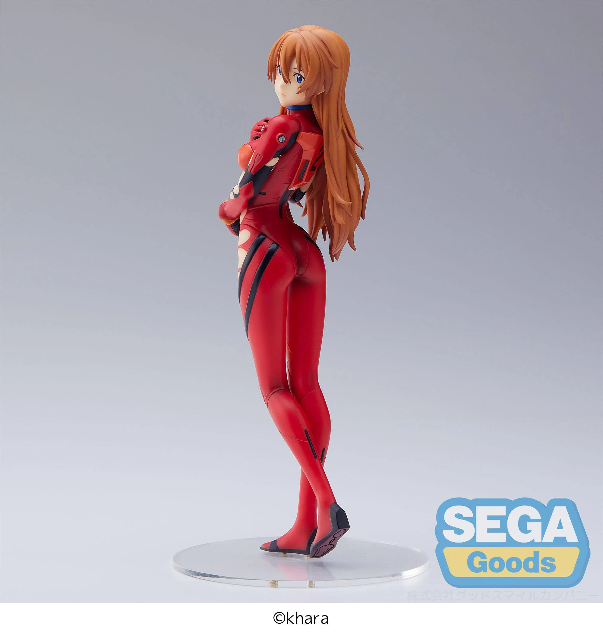 Asuka Langley - On The Beach Ver. / EVANGELION: 3.0+1.0 Thrice Upon a Time - Image 7