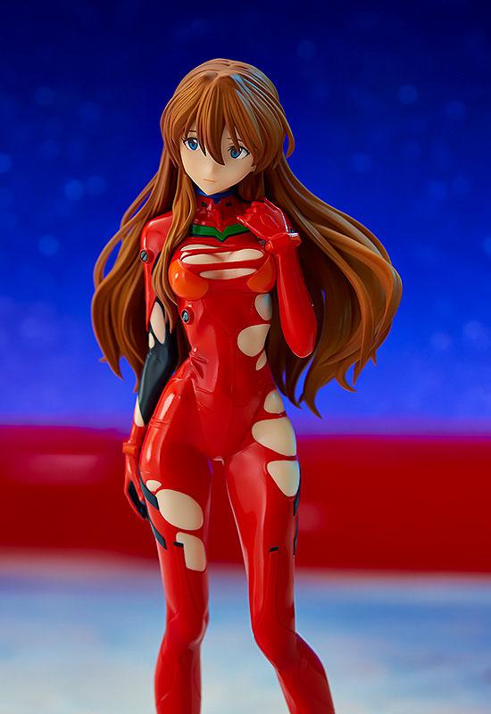 Asuka Langley - Pop Up Parade - Good Smile Company - Image 4