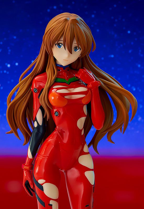 Asuka Langley - Pop Up Parade - Good Smile Company - Image 5