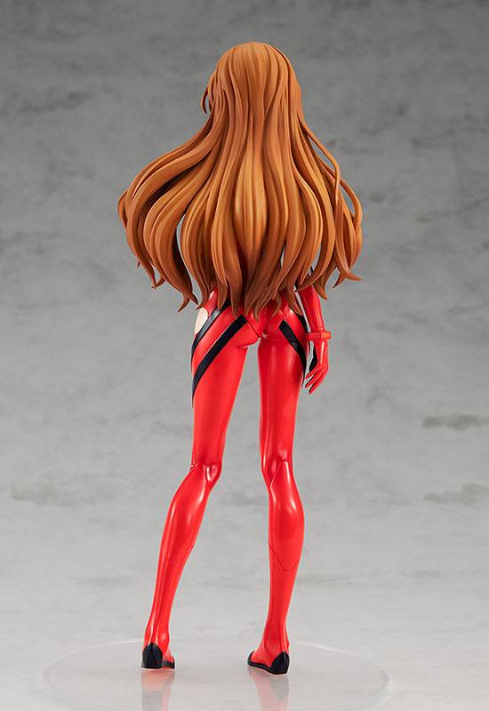 Asuka Langley - Pop Up Parade - Good Smile Company - Image 7