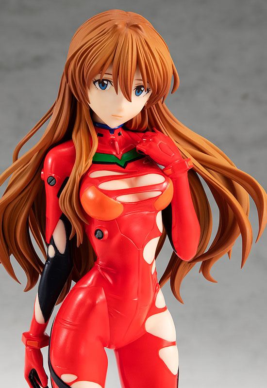 Asuka Langley - Pop Up Parade - Good Smile Company - Image 8