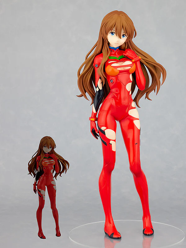 Asuka Langley - Pop Up Parade XL - Good Smile Company - Image 5