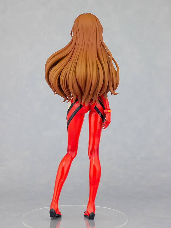 Asuka Langley - Pop Up Parade XL - Good Smile Company - Image 6