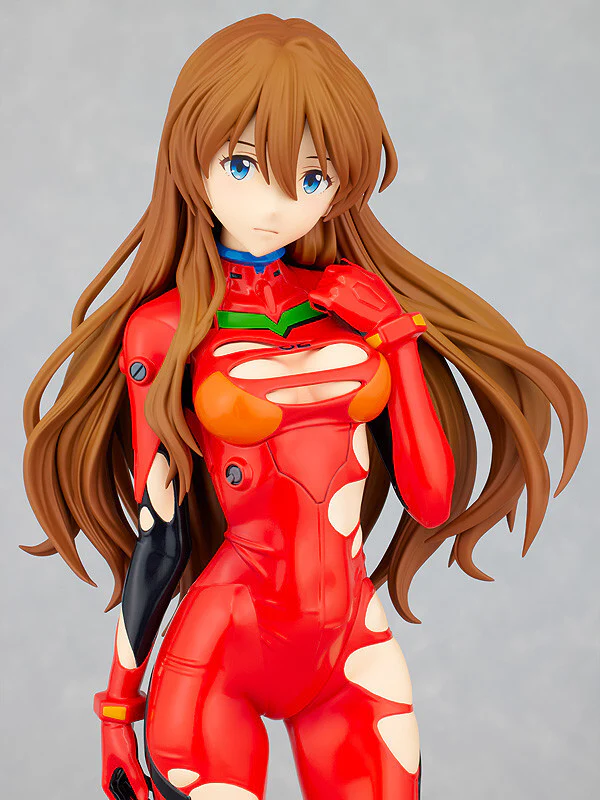 Asuka Langley - Pop Up Parade XL - Good Smile Company - Image 7