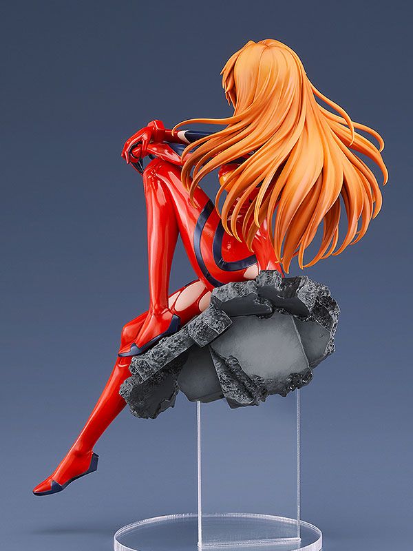 Asuka Langley Rebuild of Evangelion Good Smile Company - Image 4