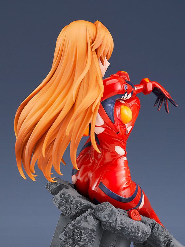 Asuka Langley Rebuild of Evangelion Good Smile Company - Image 8